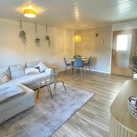 Ferienwohnung Tiefenbach Mit Garten Оберстдорф Экстерьер фото
