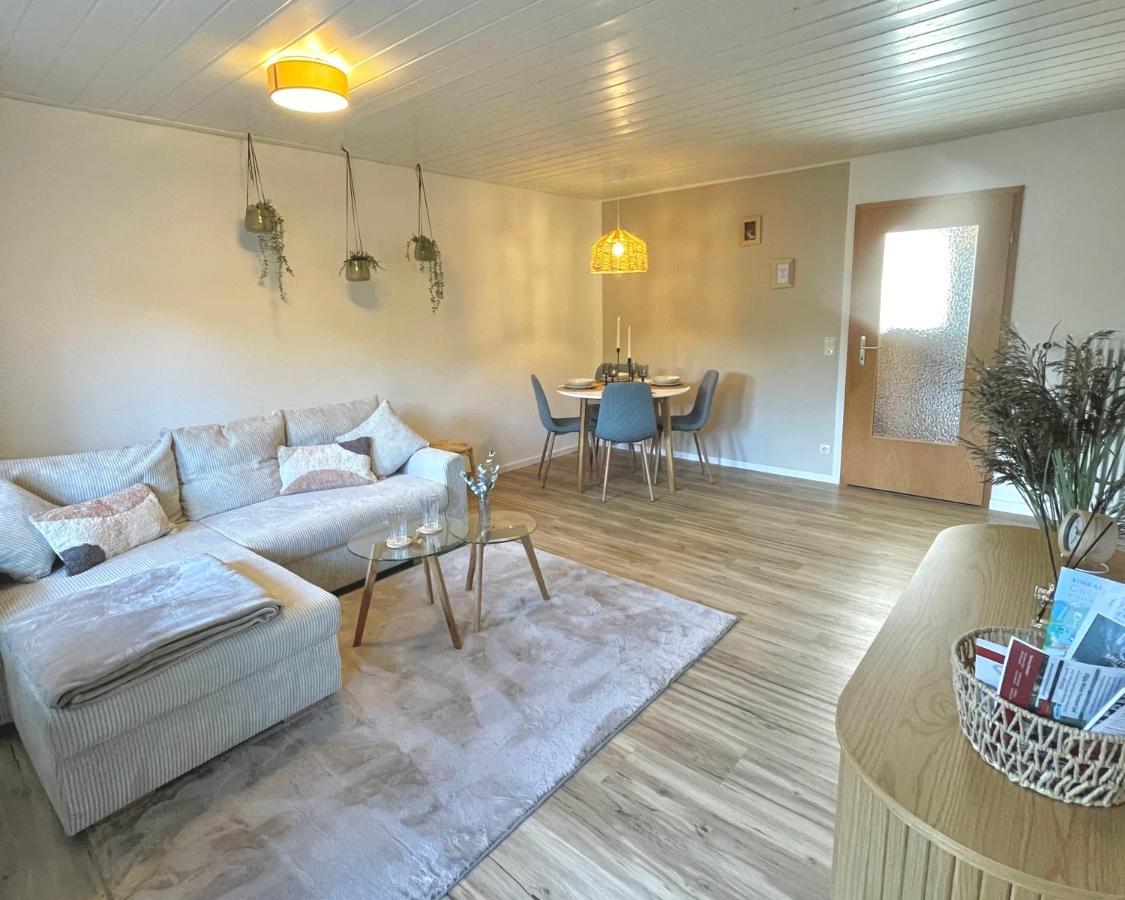 Tiefenbach Mit Garten Apartment